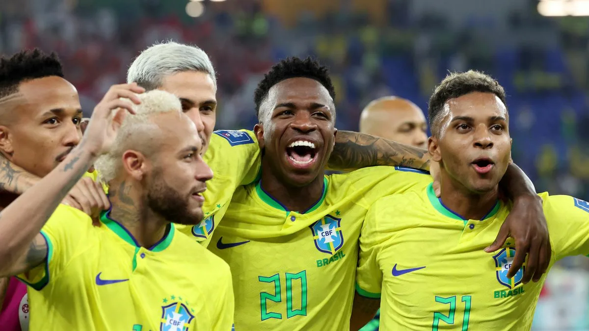 Jogo da seleção com público, intenção de votos e mais da noite de 17 de setembro